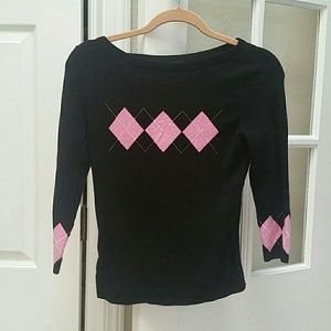 *BOGO* 3/4 length sleeved sweater